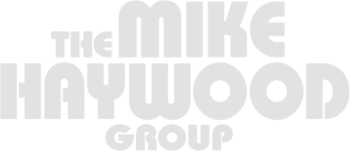 The Mike Haywood Group