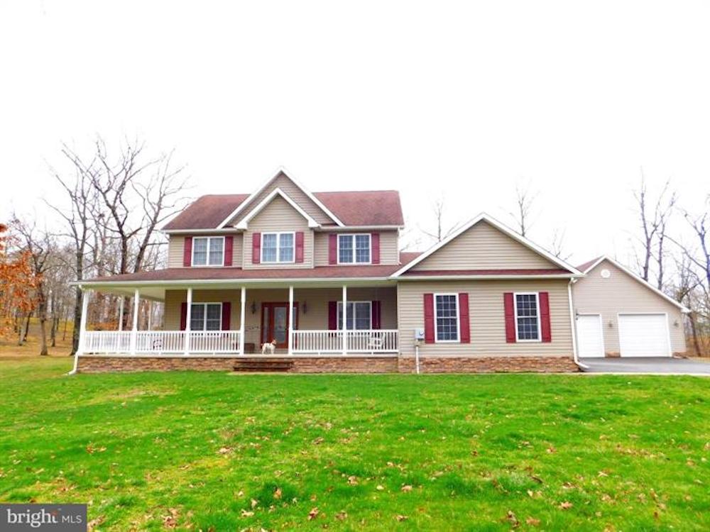 Mike Haywood Group West Virginia's 1 Real Estate Agent